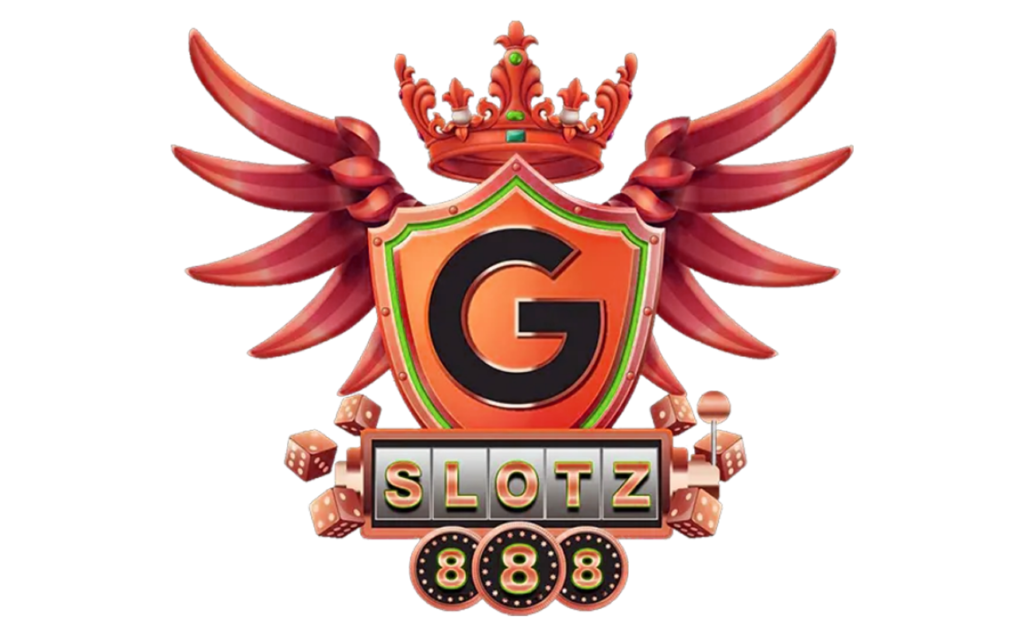 logo gslotz888