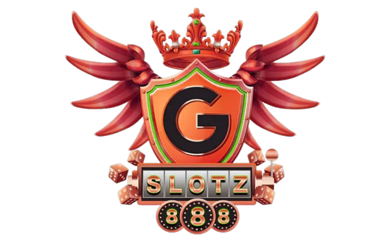 logo gslotz888