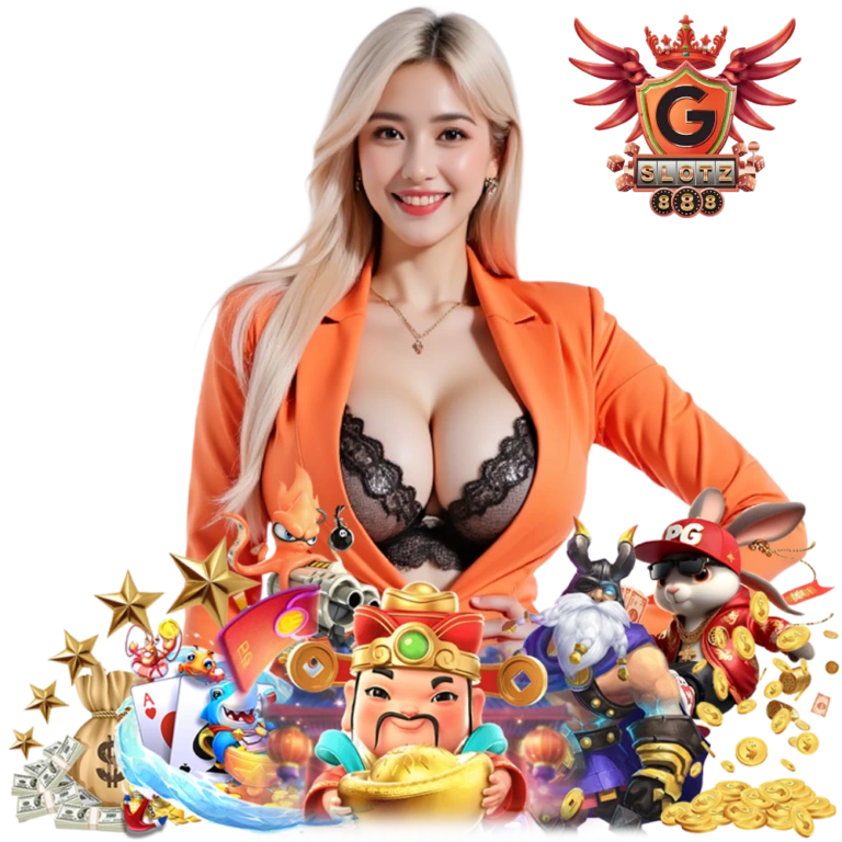 จุดเด่นของการ เข้าสู่ระบบ gslotz888 มีอะไรที่คนพูดถึงบ่อย?